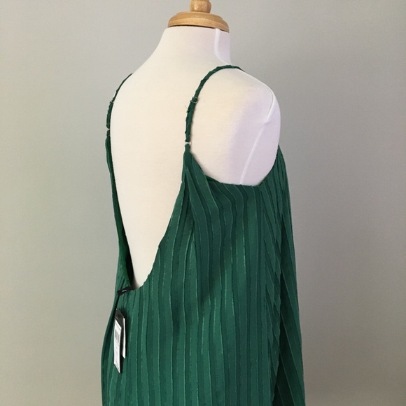 Bcbgmaxazria Swing Dress NWT bcbg max azria - Picture 14 of 15